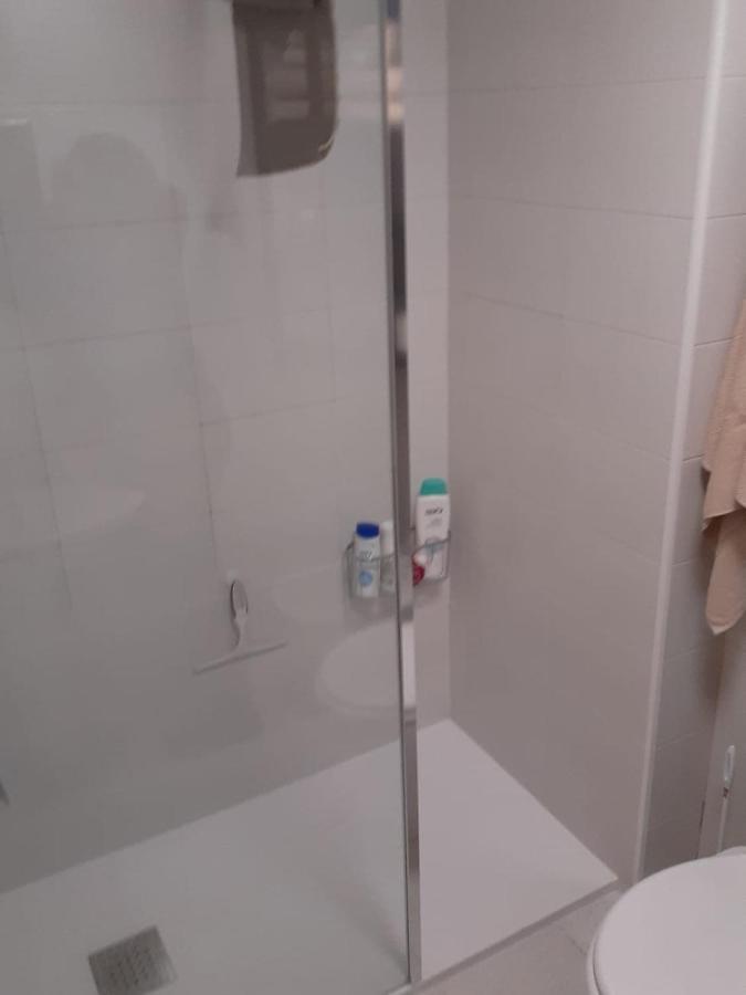 Apartamento Canfranc Exterior foto