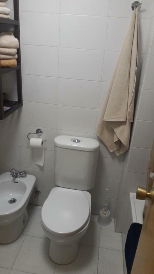 Apartamento Canfranc Exterior foto